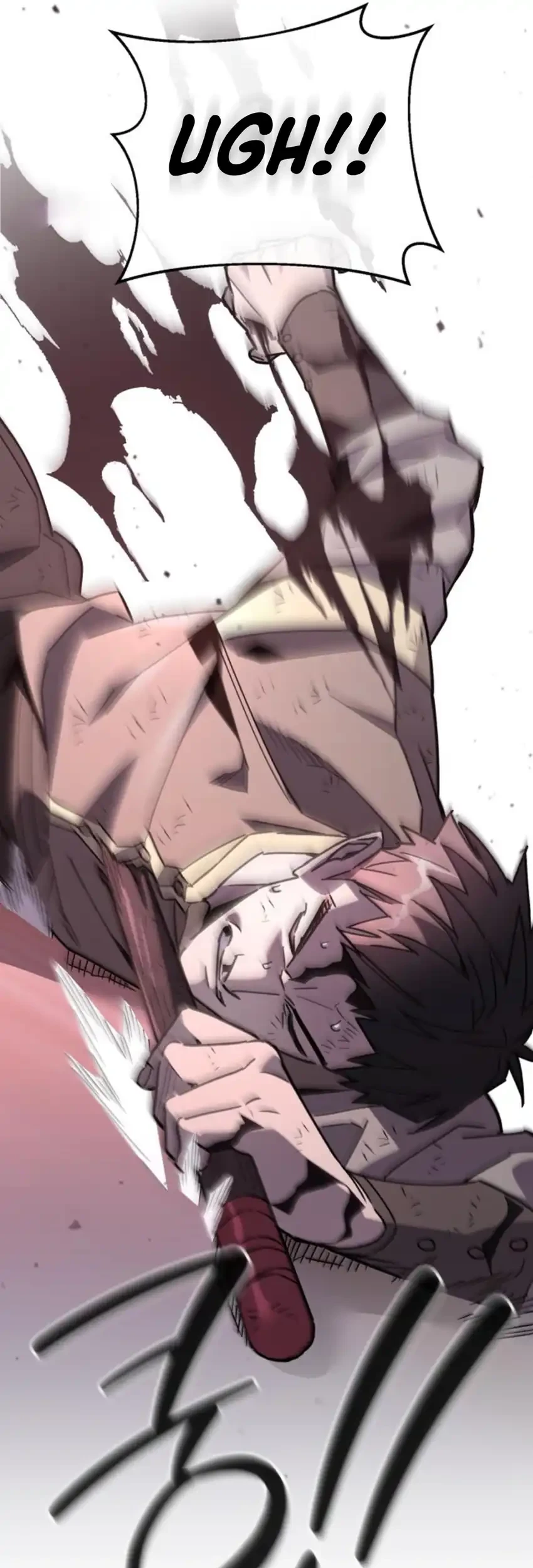 Single Dad in Another World Chapter 40 Gambar 76