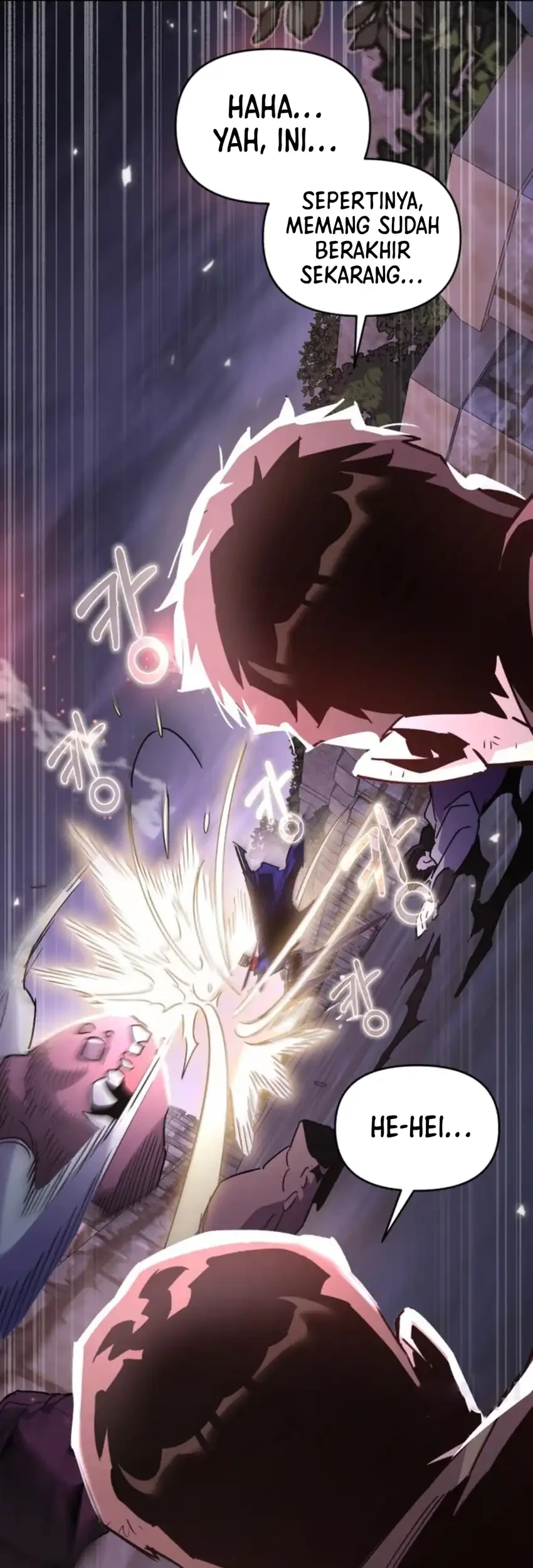 Single Dad in Another World Chapter 40 Gambar 78