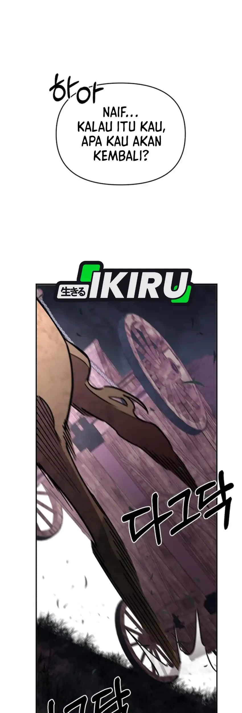 Single Dad in Another World Chapter 40 Gambar 80