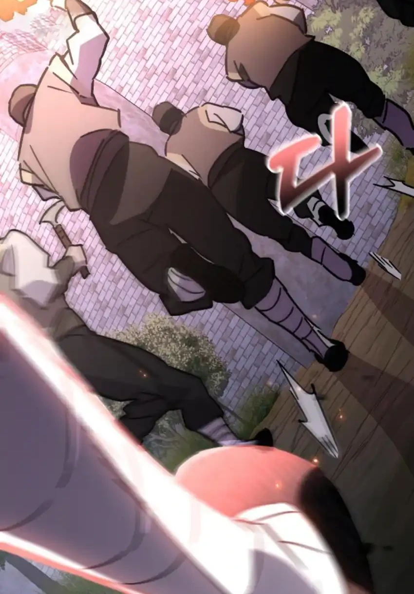 Single Dad in Another World Chapter 40 Gambar 89