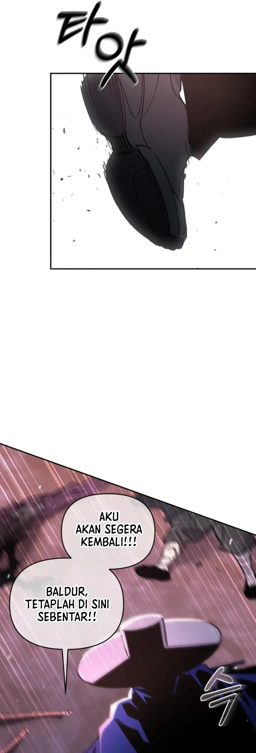 Single Dad in Another World Chapter 40 Gambar 8