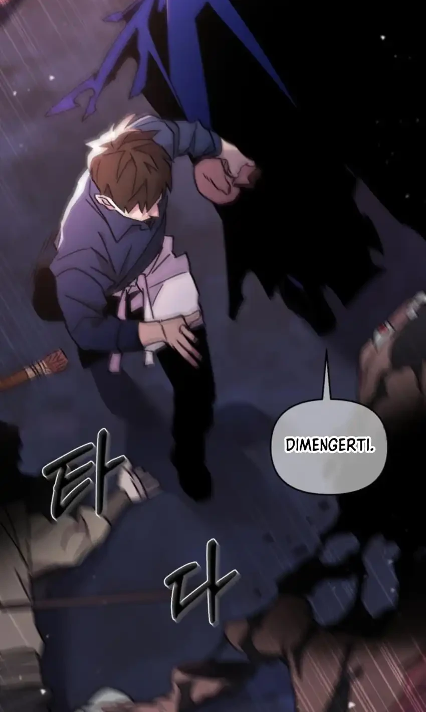 Single Dad in Another World Chapter 40 Gambar 9