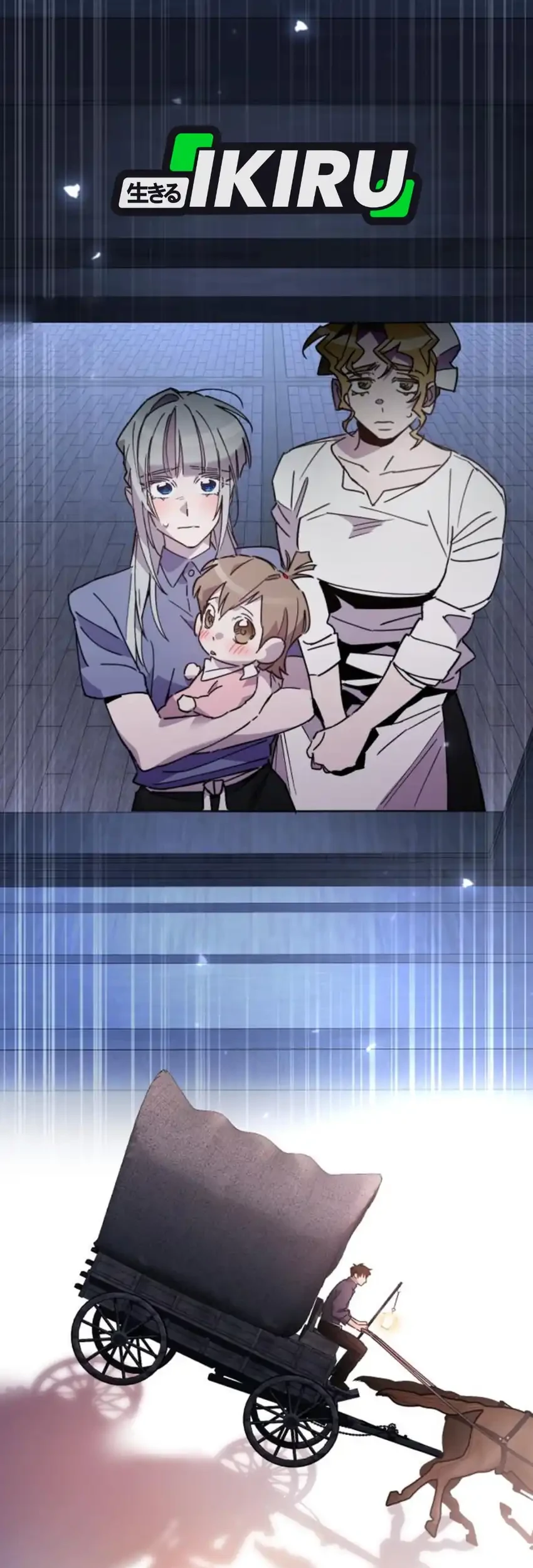 Single Dad in Another World Chapter 40 Gambar 15