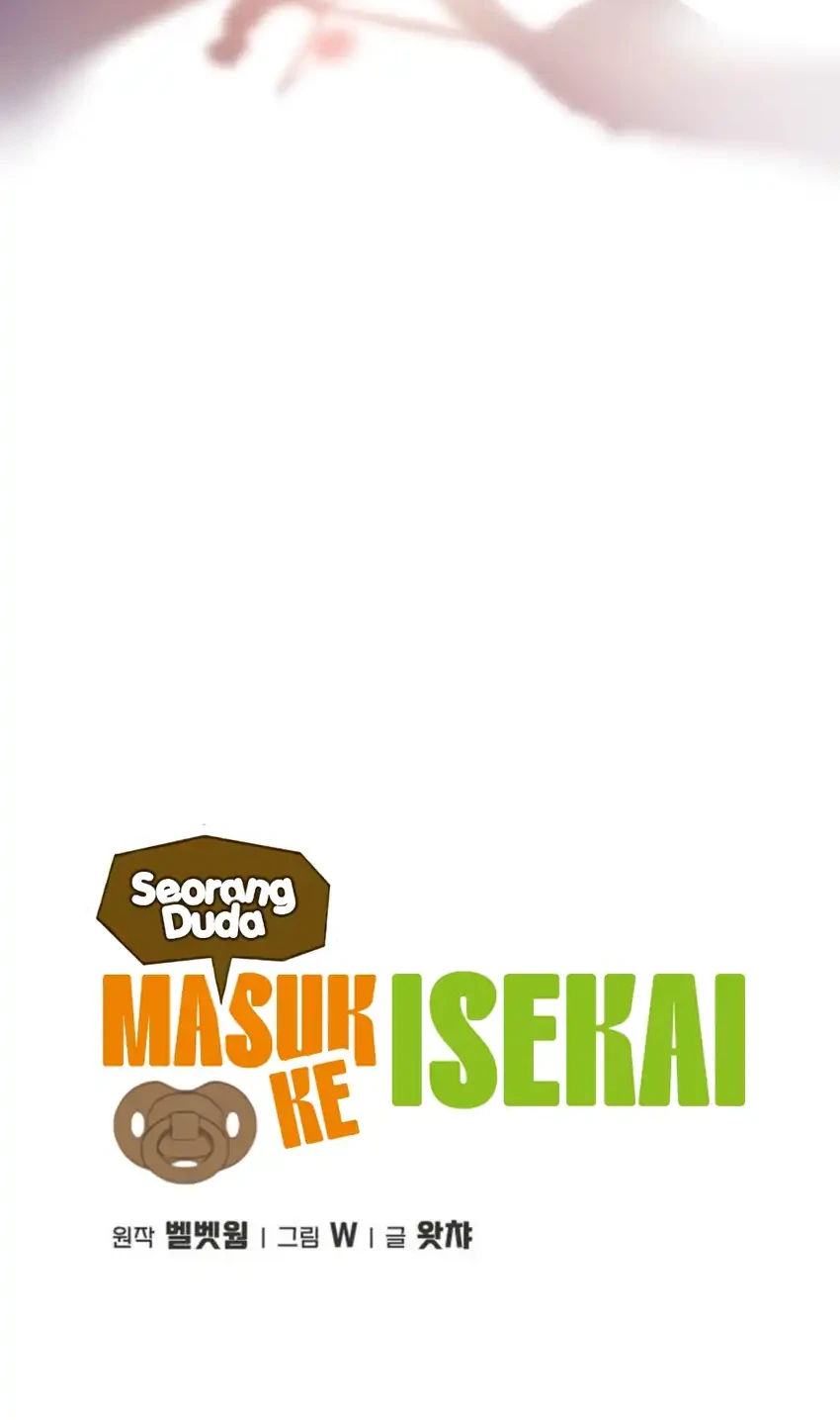 Single Dad in Another World Chapter 40 Gambar 16