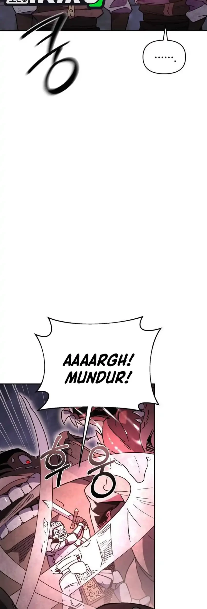 Single Dad in Another World Chapter 41 Gambar 19