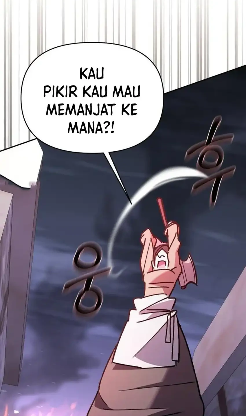 Single Dad in Another World Chapter 41 Gambar 28