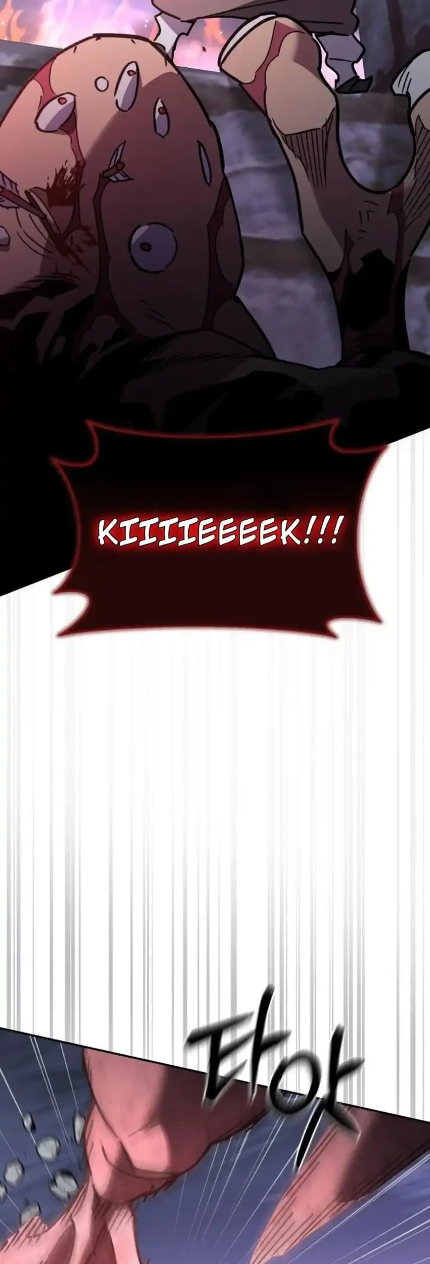 Single Dad in Another World Chapter 41 Gambar 29