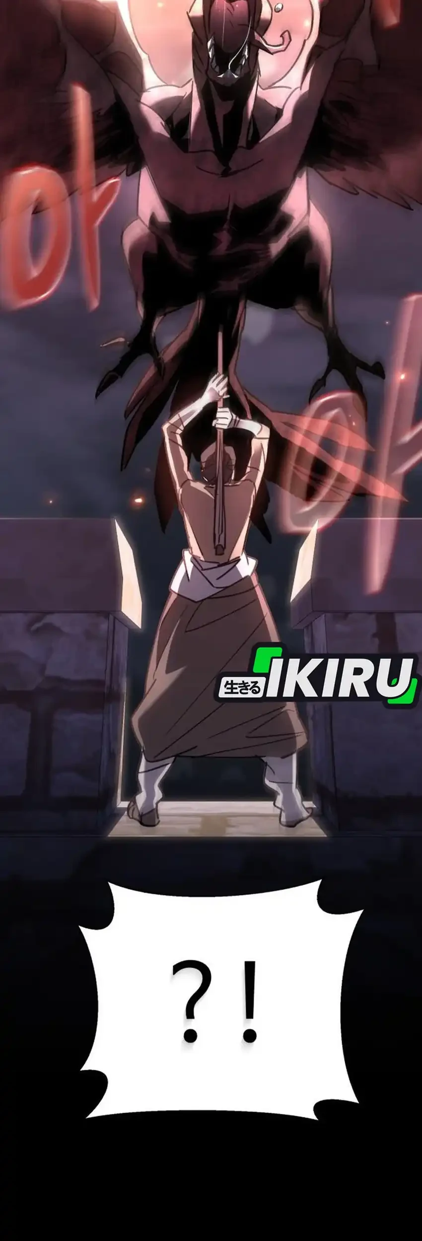 Single Dad in Another World Chapter 41 Gambar 31