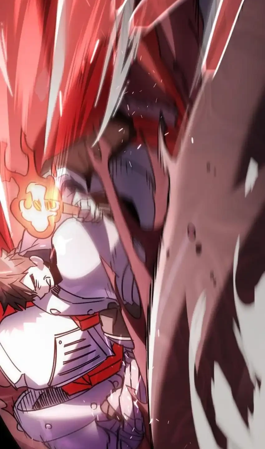 Single Dad in Another World Chapter 41 Gambar 34