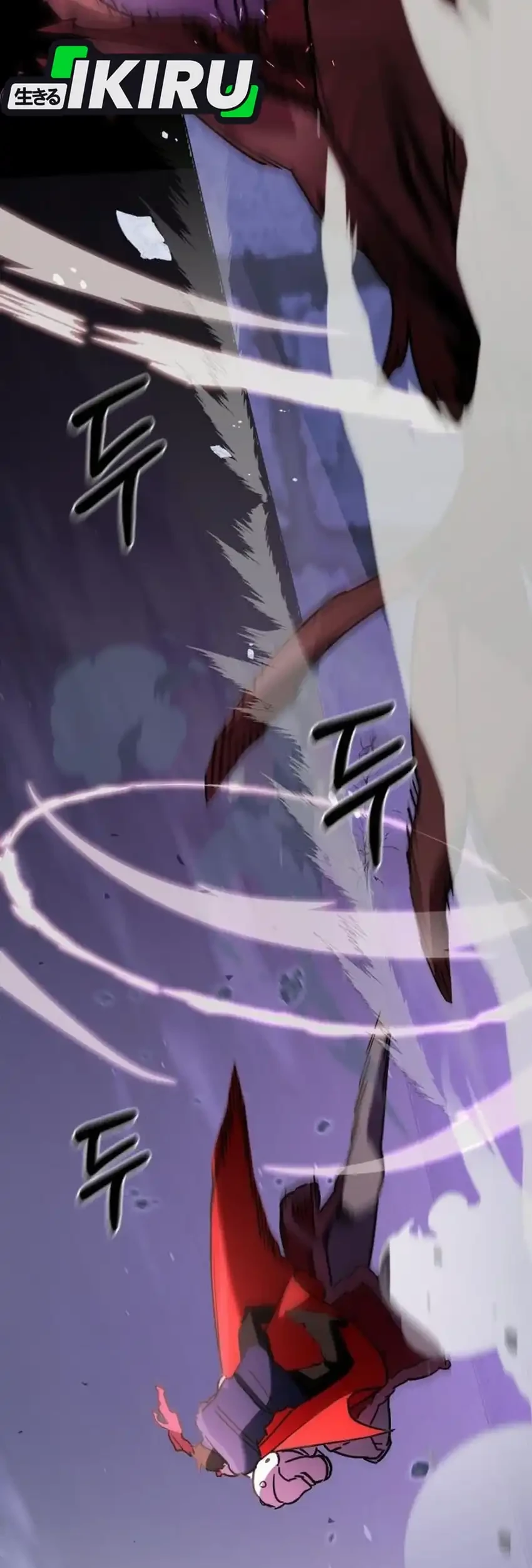 Single Dad in Another World Chapter 41 Gambar 35