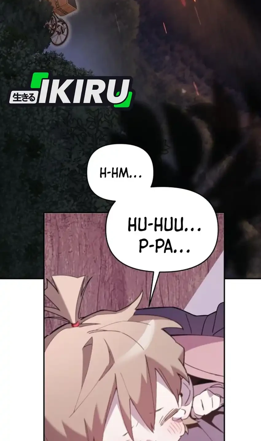 Single Dad in Another World Chapter 41 Gambar 42