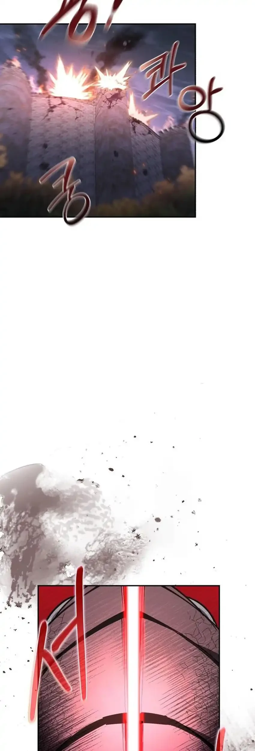 Single Dad in Another World Chapter 41 Gambar 45