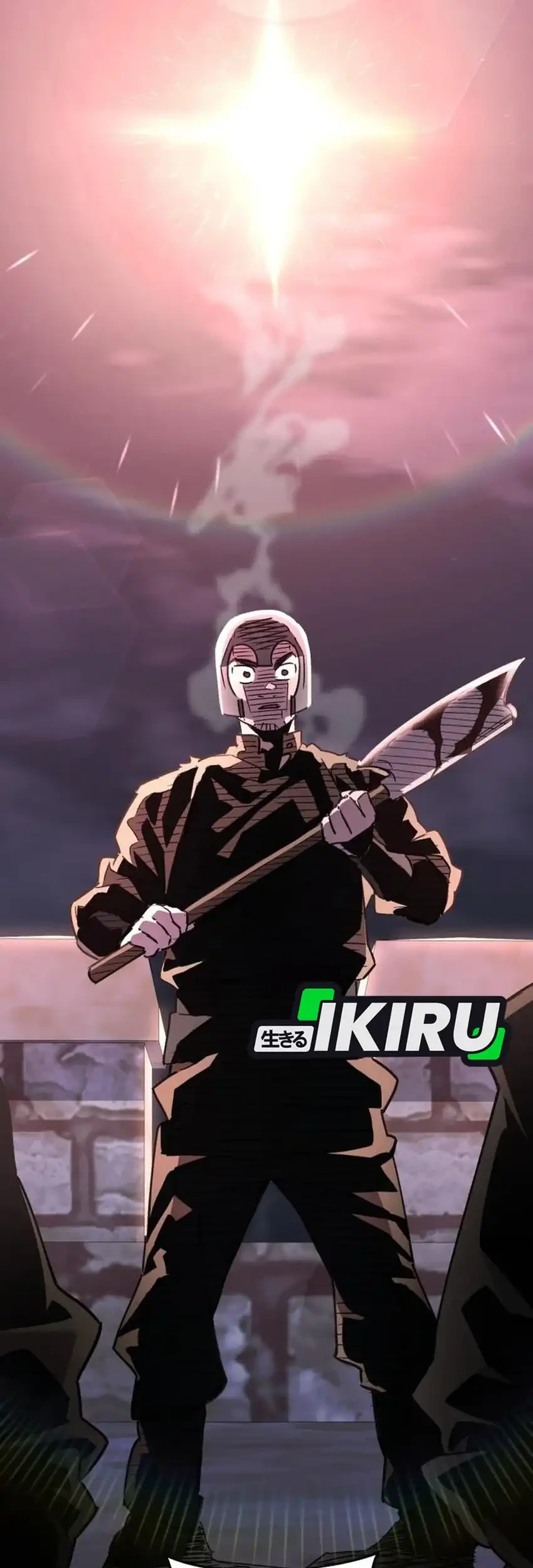 Single Dad in Another World Chapter 41 Gambar 51