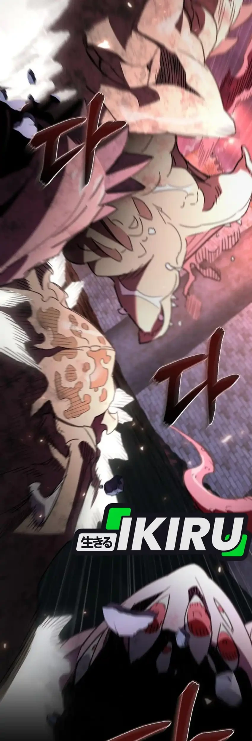 Single Dad in Another World Chapter 41 Gambar 55