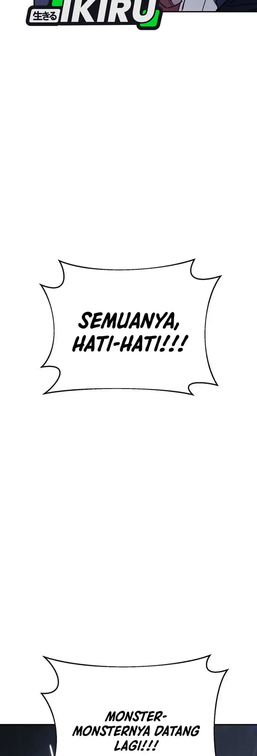 Single Dad in Another World Chapter 41 Gambar 61