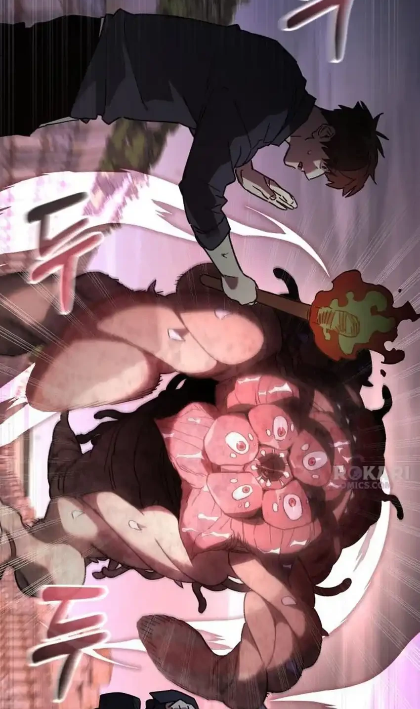 Single Dad in Another World Chapter 41 Gambar 66