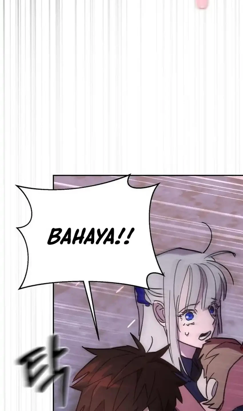 Single Dad in Another World Chapter 41 Gambar 68