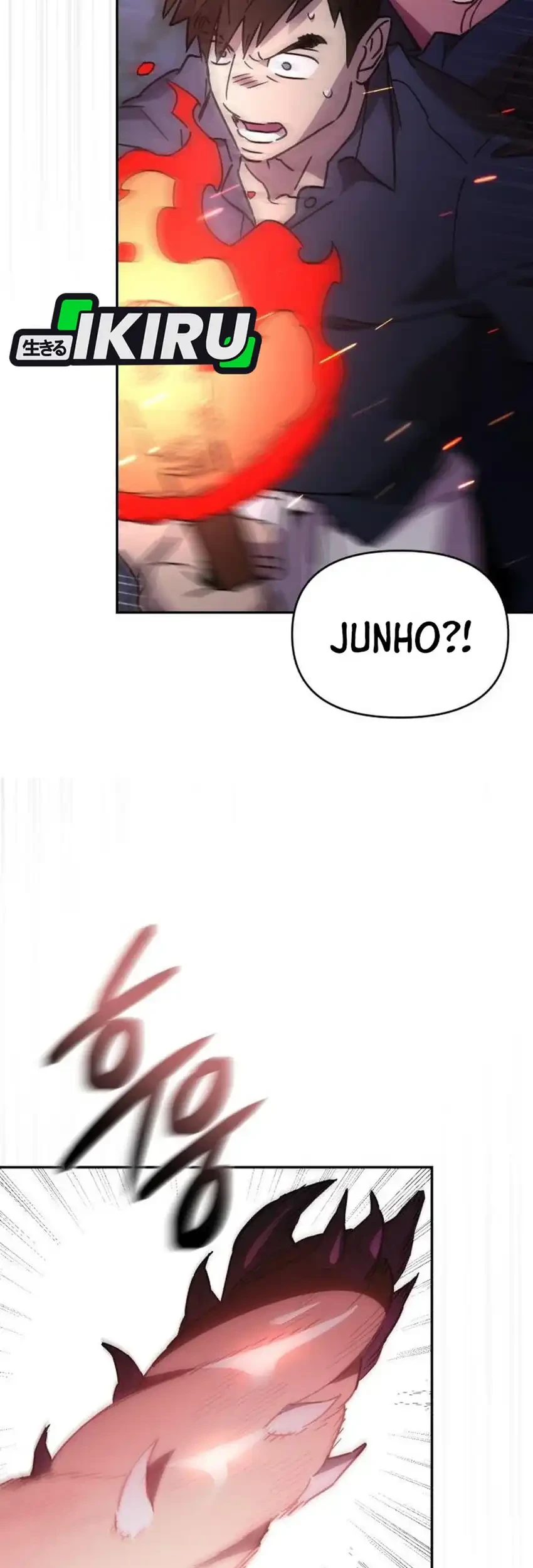 Single Dad in Another World Chapter 41 Gambar 69