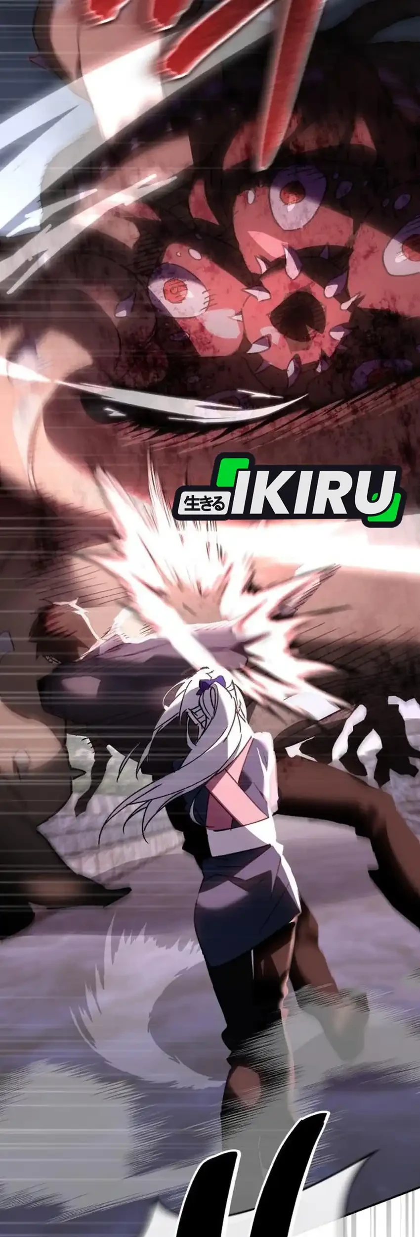 Single Dad in Another World Chapter 41 Gambar 71