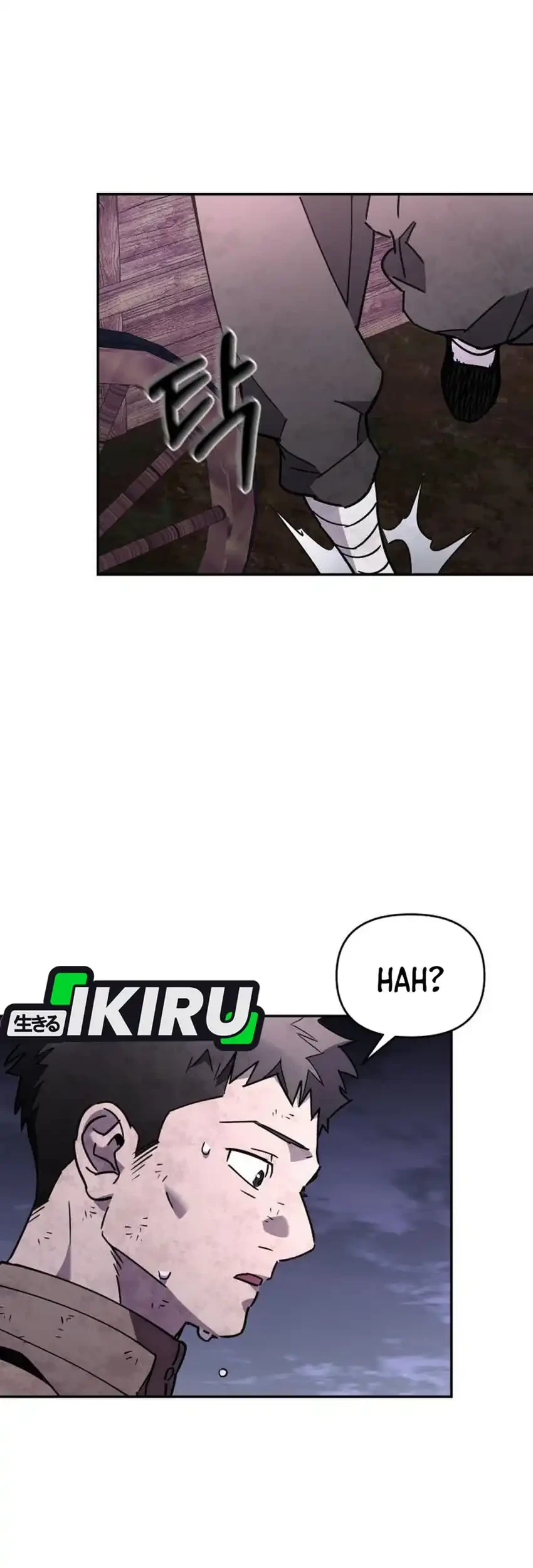 Single Dad in Another World Chapter 41 Gambar 5