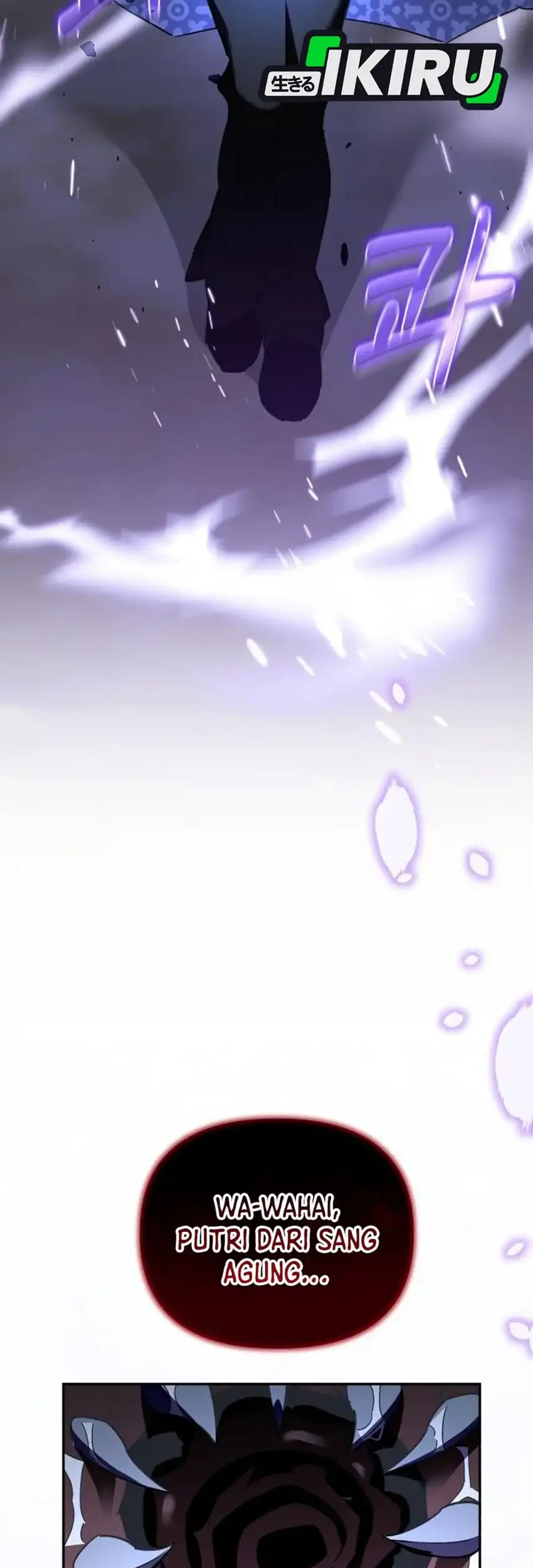 Single Dad in Another World Chapter 41 Gambar 81