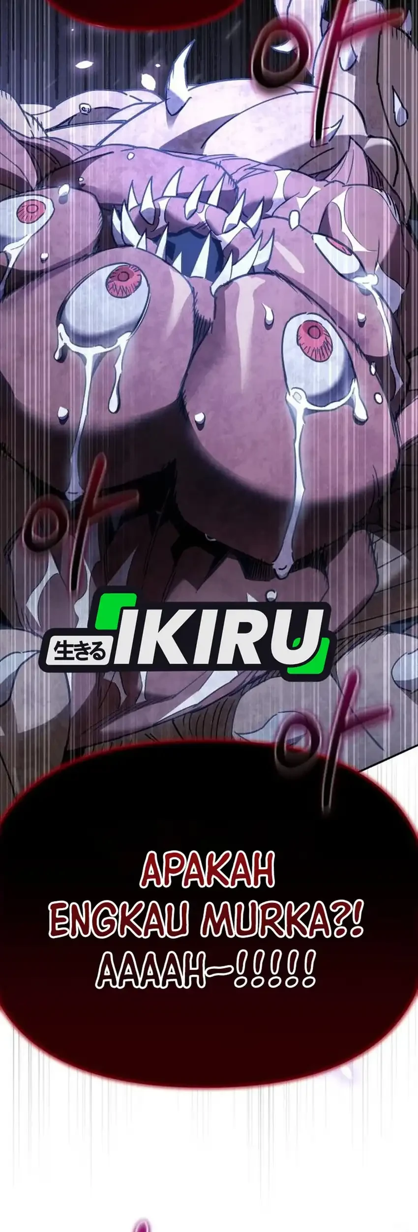 Single Dad in Another World Chapter 41 Gambar 87