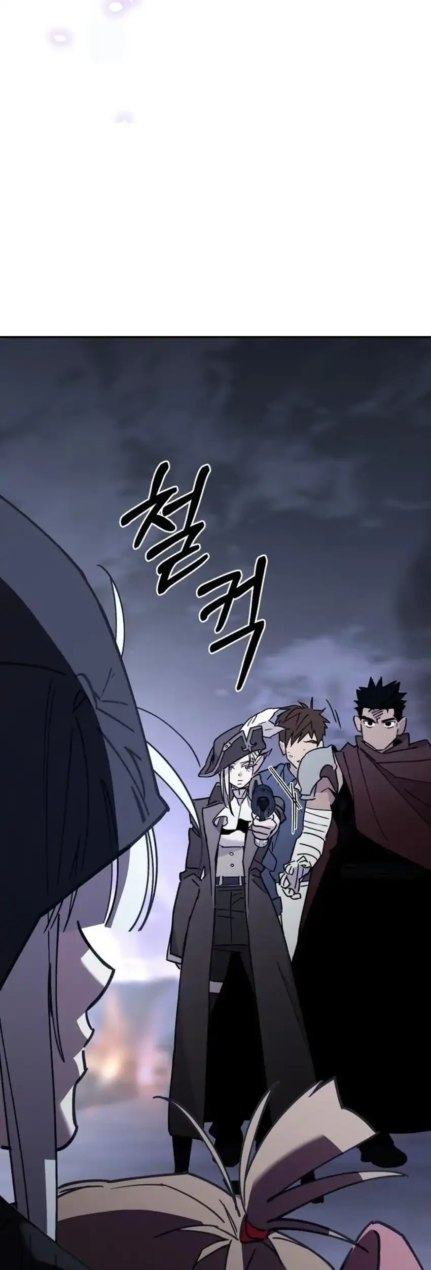 Single Dad in Another World Chapter 41 Gambar 89