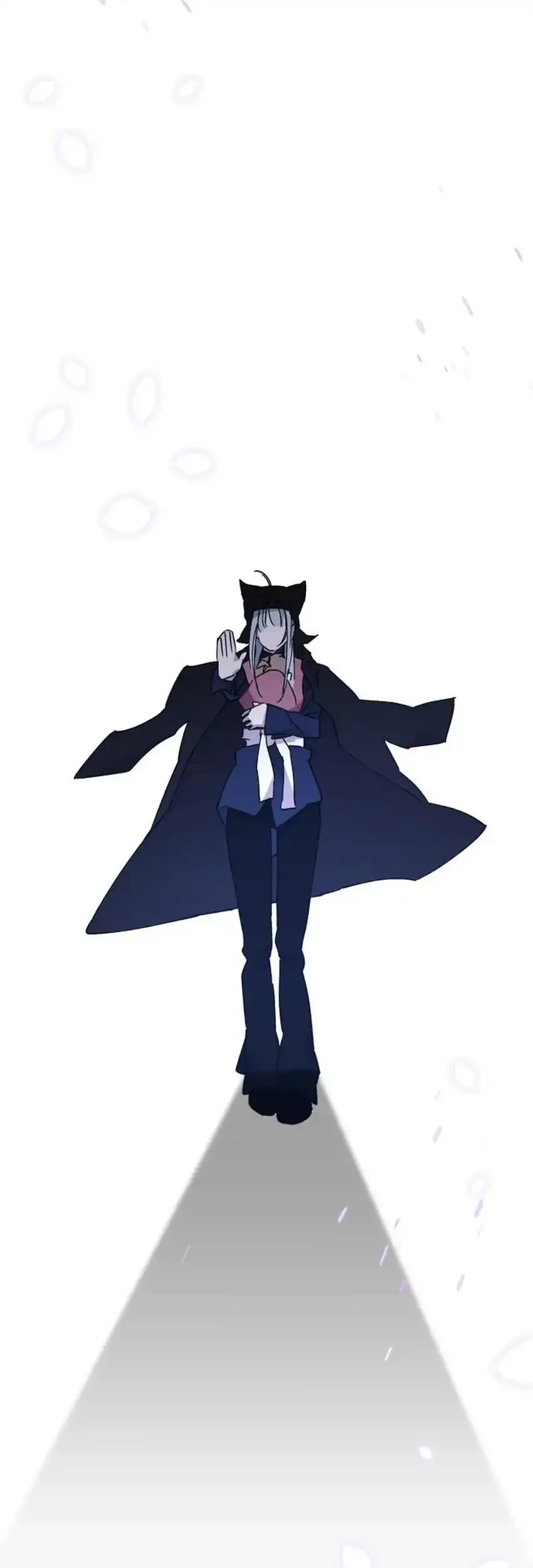 Single Dad in Another World Chapter 41 Gambar 91