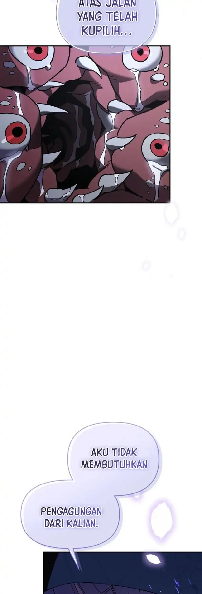 Single Dad in Another World Chapter 41 Gambar 93