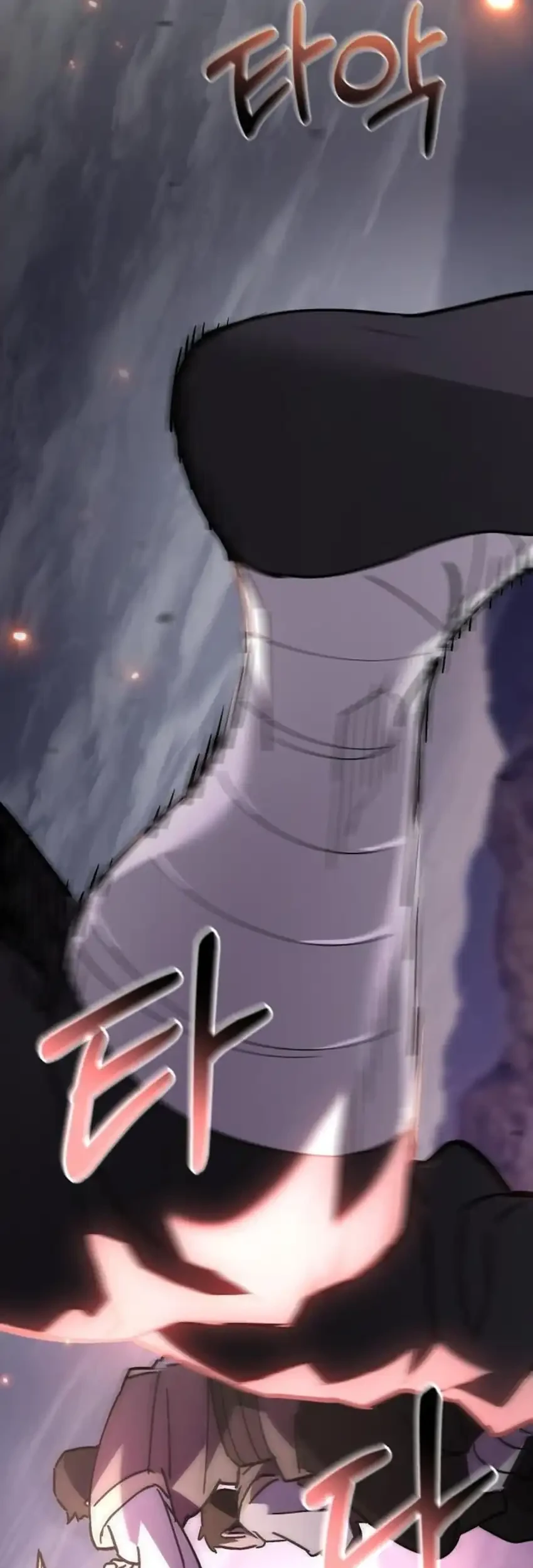 Single Dad in Another World Chapter 41 Gambar 7