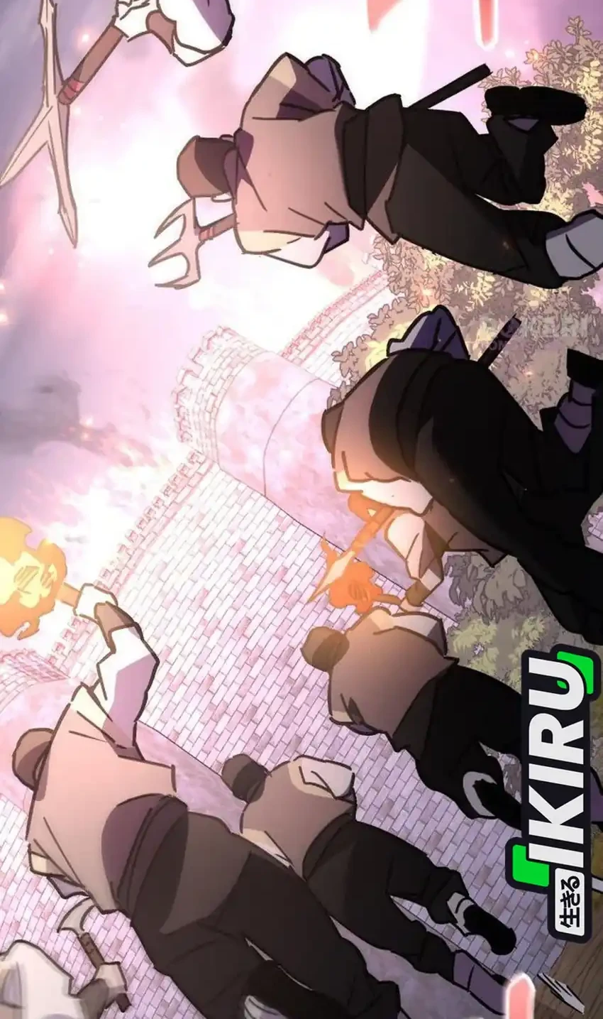 Single Dad in Another World Chapter 41 Gambar 8