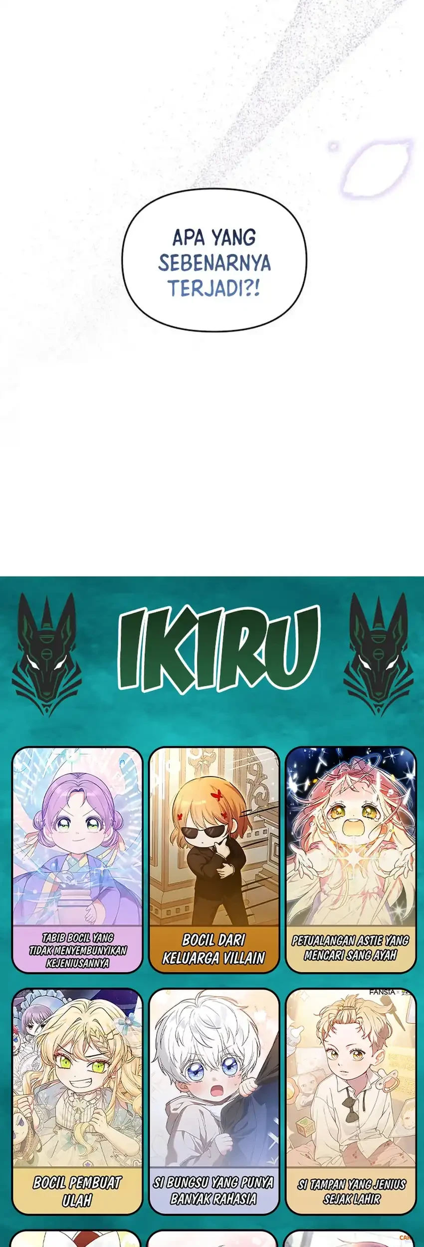 Single Dad in Another World Chapter 41 Gambar 105