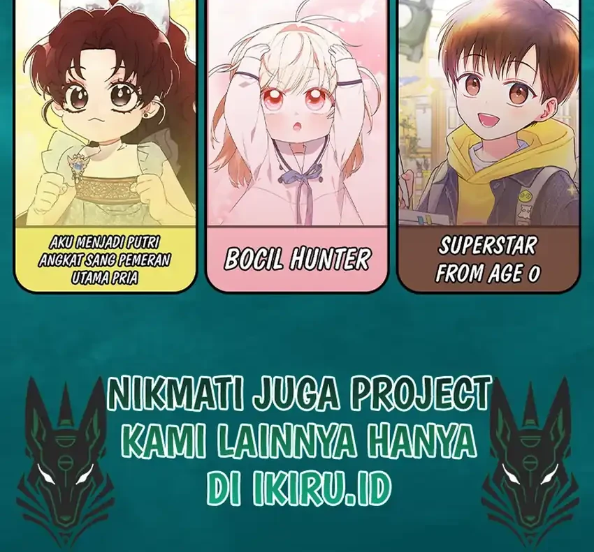 Single Dad in Another World Chapter 41 Gambar 106