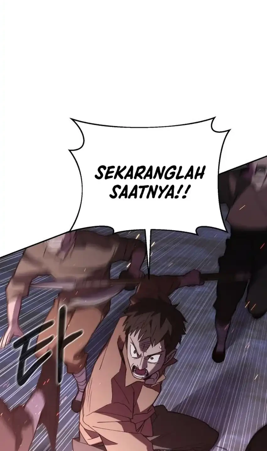 Single Dad in Another World Chapter 41 Gambar 14