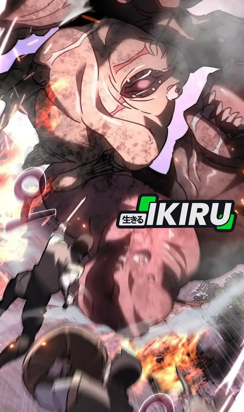 Single Dad in Another World Chapter 41 Gambar 16