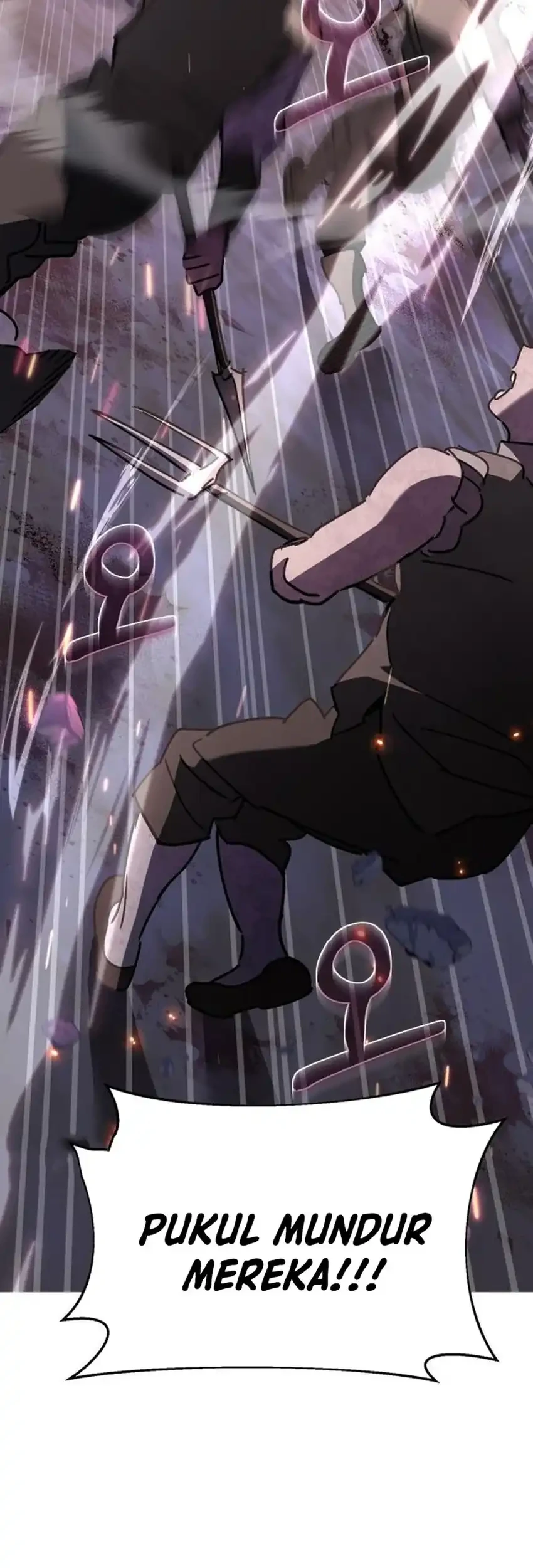 Single Dad in Another World Chapter 41 Gambar 17