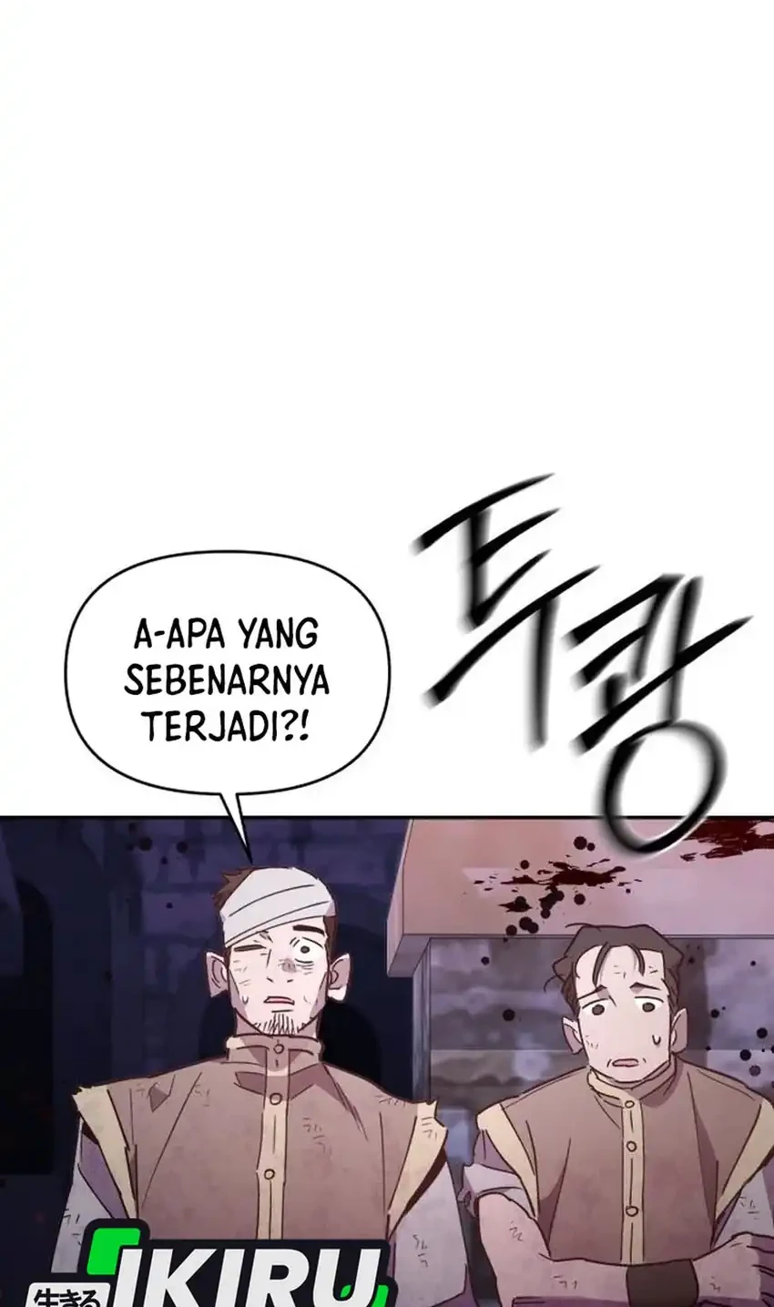 Single Dad in Another World Chapter 41 Gambar 18