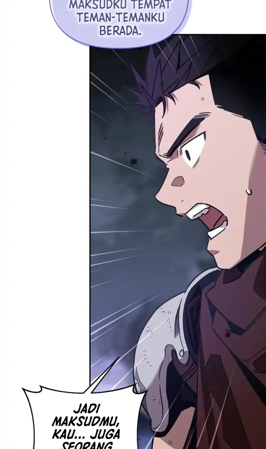 Single Dad in Another World Chapter 42 Gambar 20