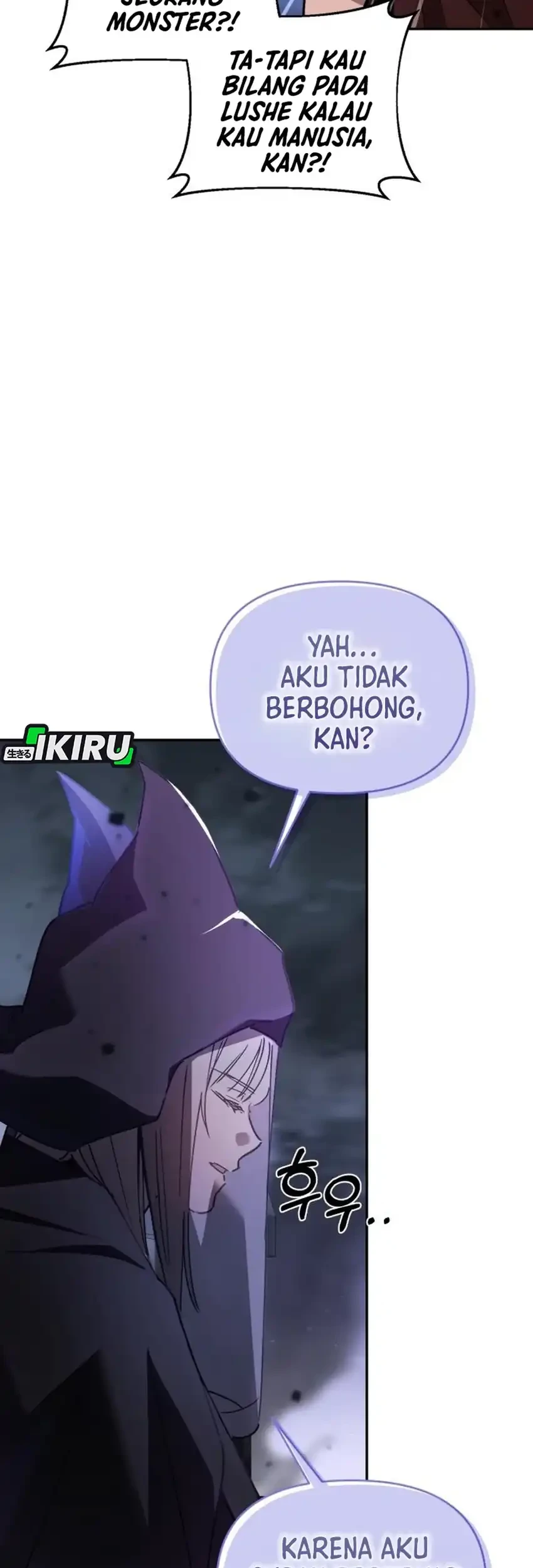 Single Dad in Another World Chapter 42 Gambar 21