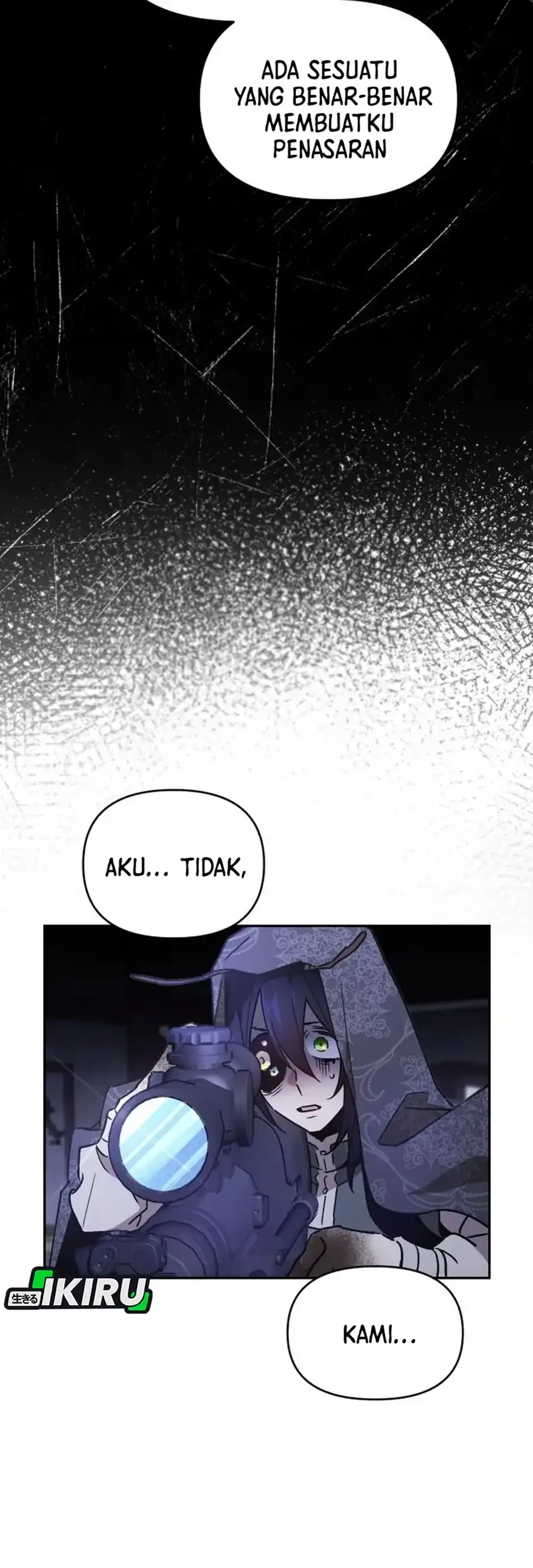 Single Dad in Another World Chapter 42 Gambar 25