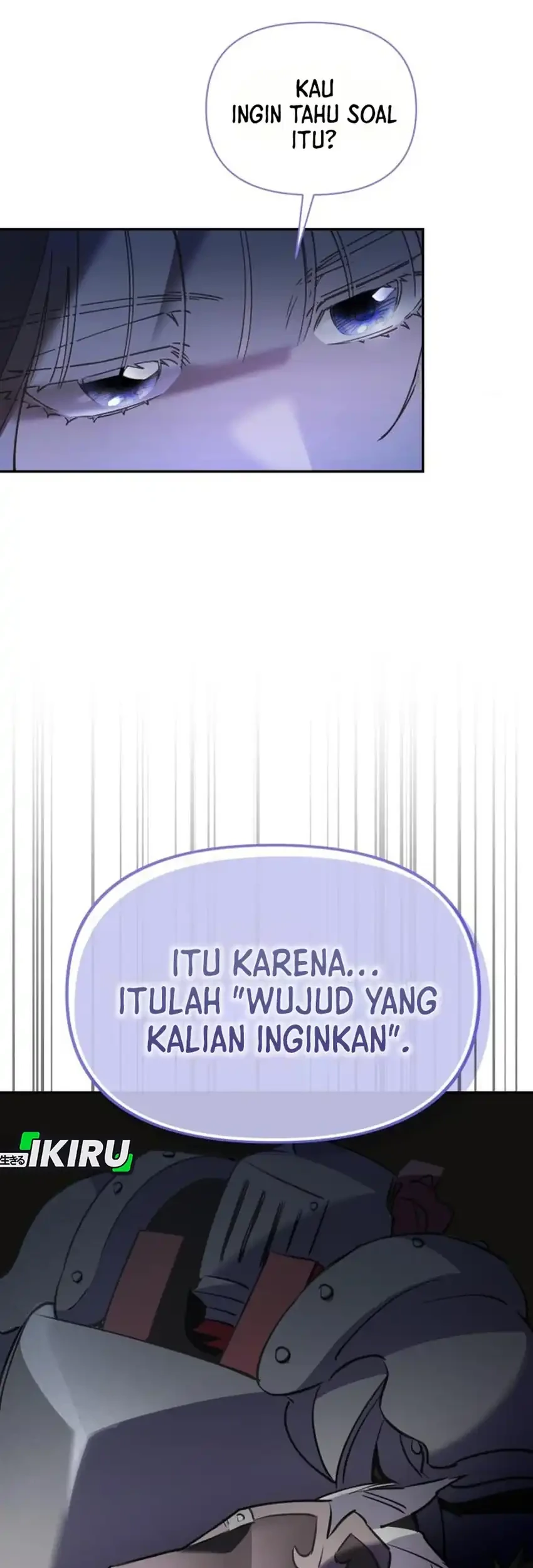 Single Dad in Another World Chapter 42 Gambar 29