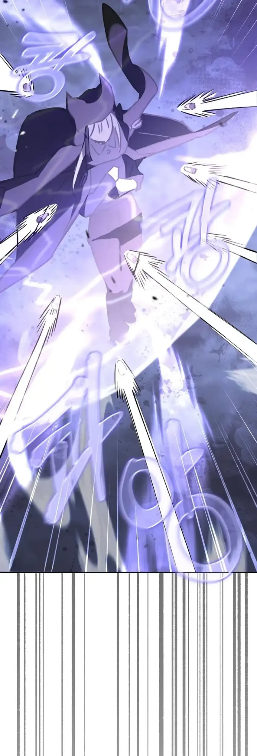 Single Dad in Another World Chapter 42 Gambar 37