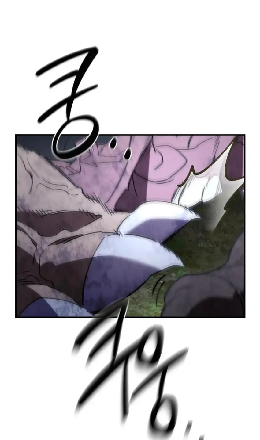 Manhwa Single Dad in Another World Chapter 42 gambar 2