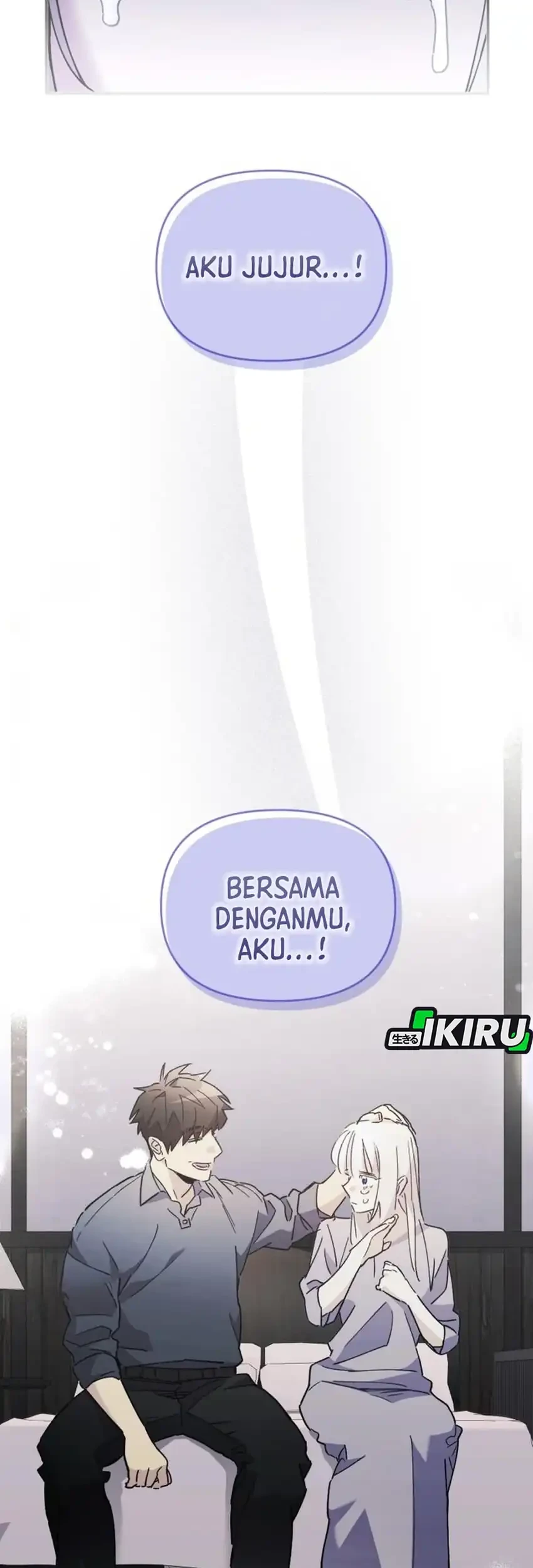 Single Dad in Another World Chapter 42 Gambar 47