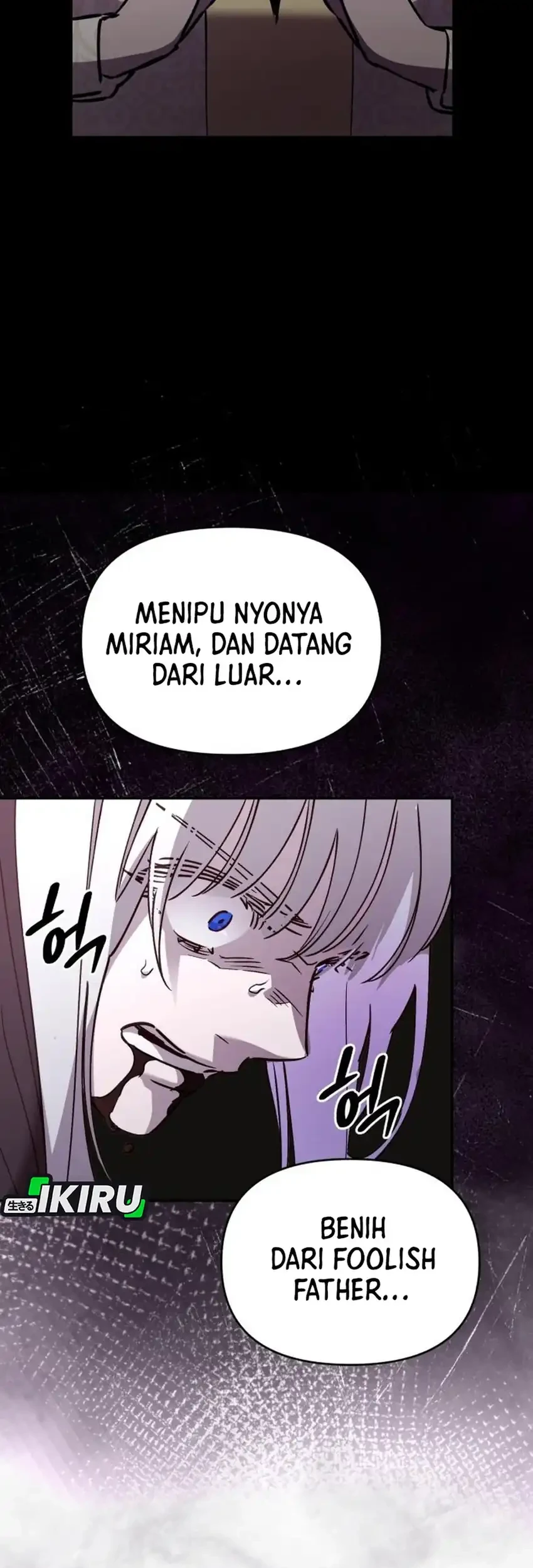 Single Dad in Another World Chapter 42 Gambar 55