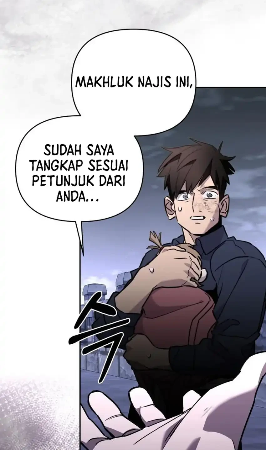 Single Dad in Another World Chapter 42 Gambar 56