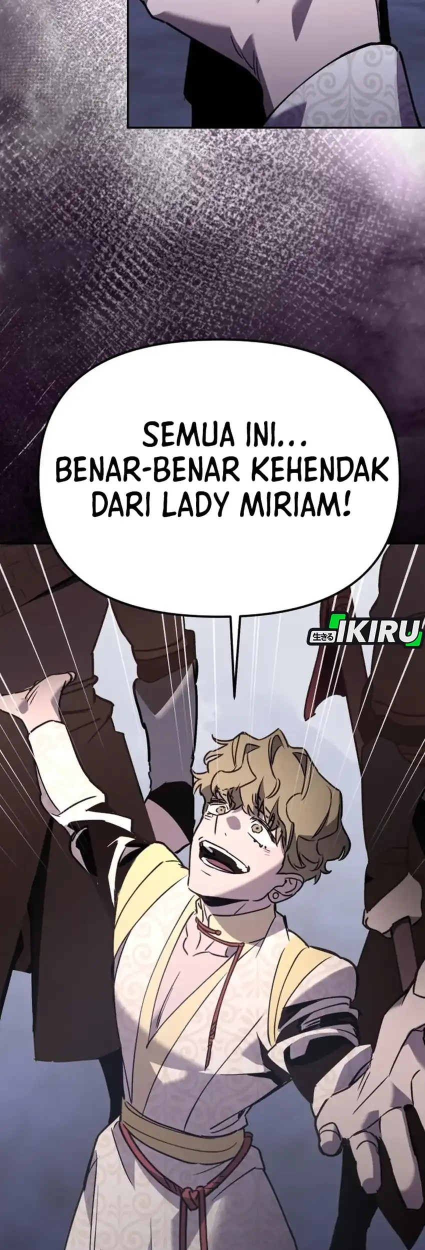 Single Dad in Another World Chapter 42 Gambar 57