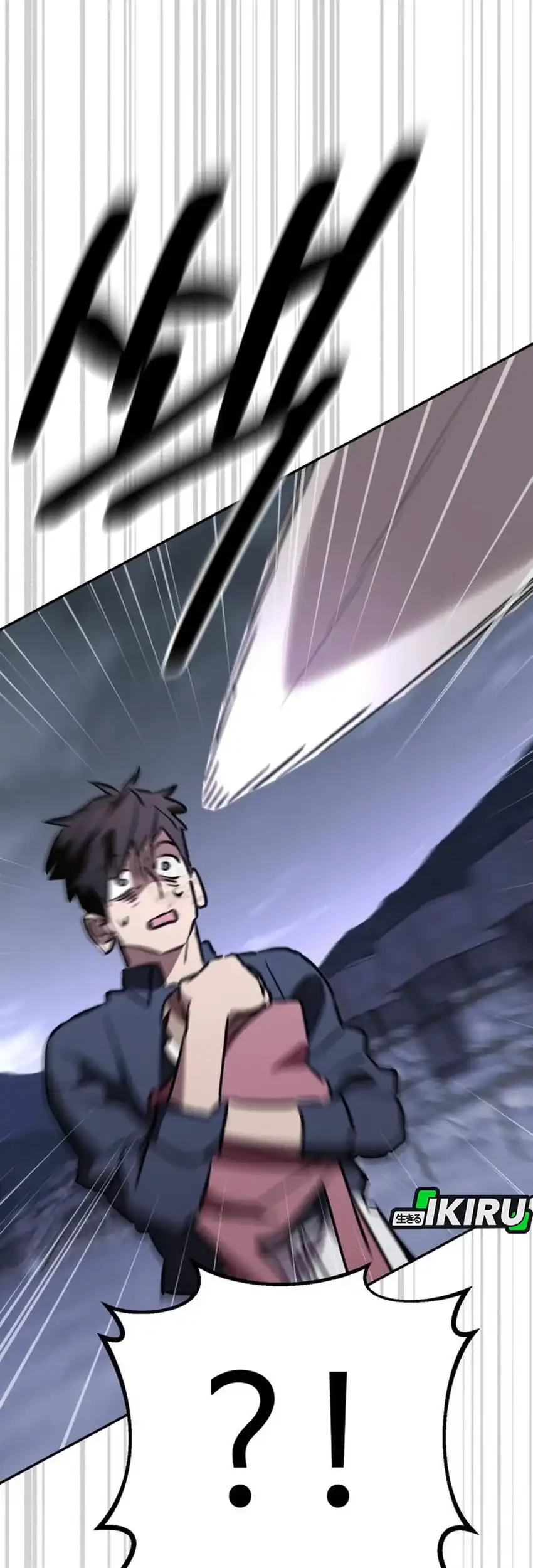 Single Dad in Another World Chapter 42 Gambar 61