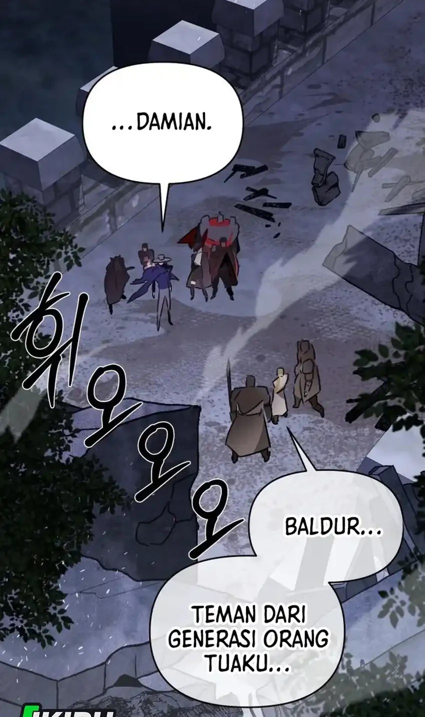 Single Dad in Another World Chapter 42 Gambar 66