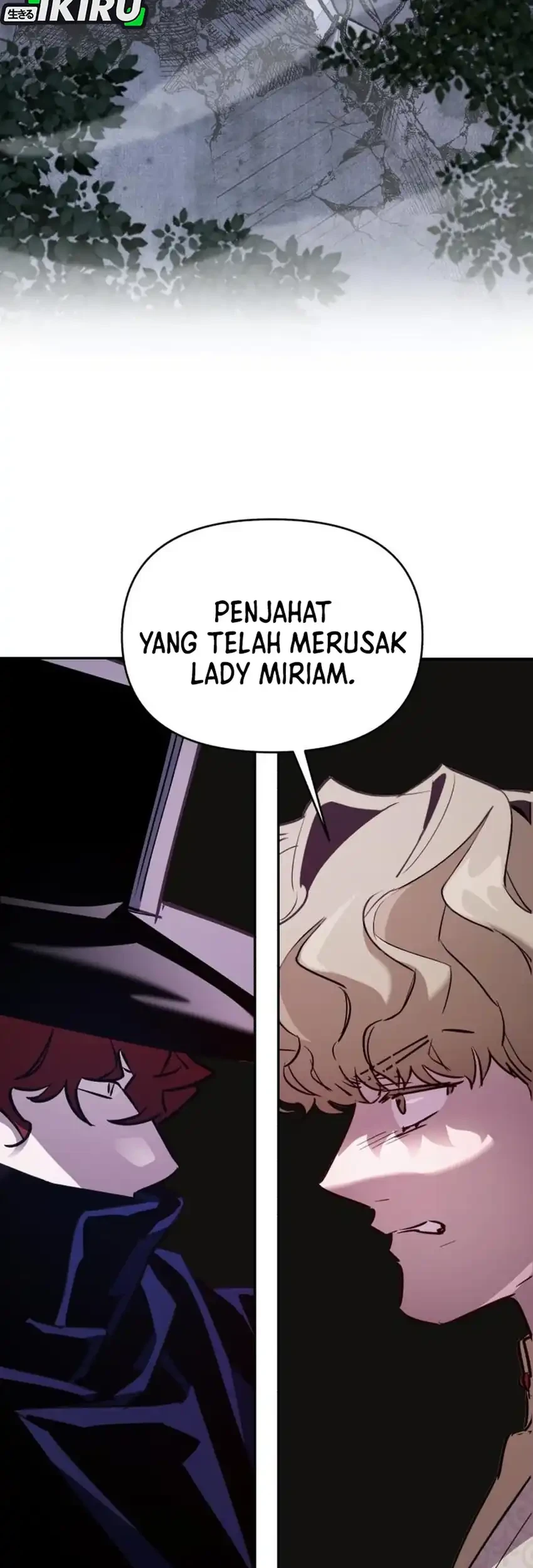 Single Dad in Another World Chapter 42 Gambar 67